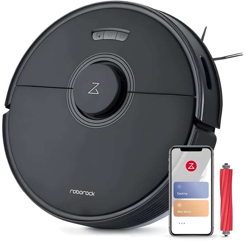 MQM | Roborock Q7 MAX