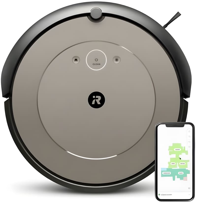 MQM | Roomba i1
